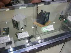 Cubesat prototypes