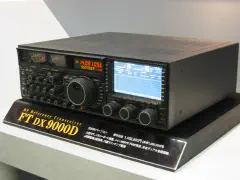 The 200W FT DX 9000D is expected to ship in 2004-12 with a list price of Y1,050,000.