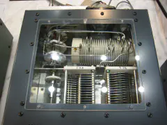 inside the HC-1KAT