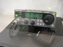 HT-200 prototype