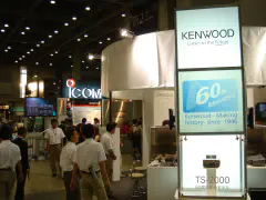 Kenwood celebrates their 60th anniversary