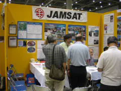 JAMSAT