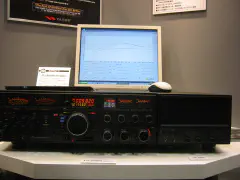 FTdx9000 Contest