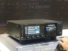 Yaesu FTDX3000