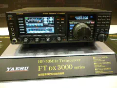 FTDX3000