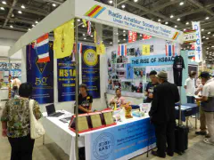 Radio Amateur Society of Thailand (RAST)