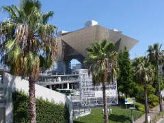 Tokyo Big Sight convention center