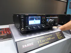 Yaesu FTdx-1200