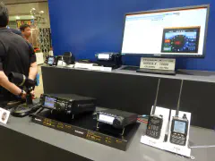 Yaesu FT-991A, FT-891, FT1XD, FT2D